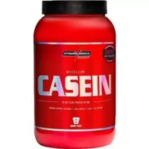 Esportivo Integralmédica Casein Pote Pó 907 Gramas