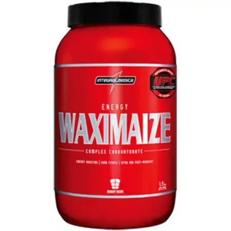 Esportivo Integralmédica Waximaize Pote Pó