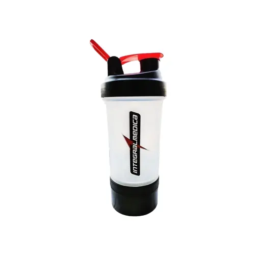 Coqueteleira Im 2 Doses Und