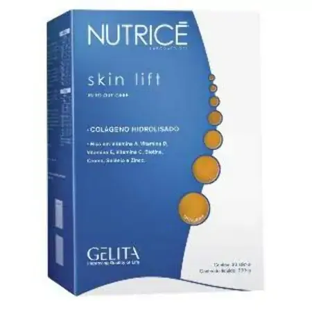 Skin Lift Colageno 300gr Nutrice