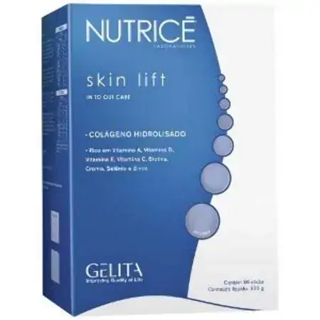 Skin Lift Nutrice Neutro 300g