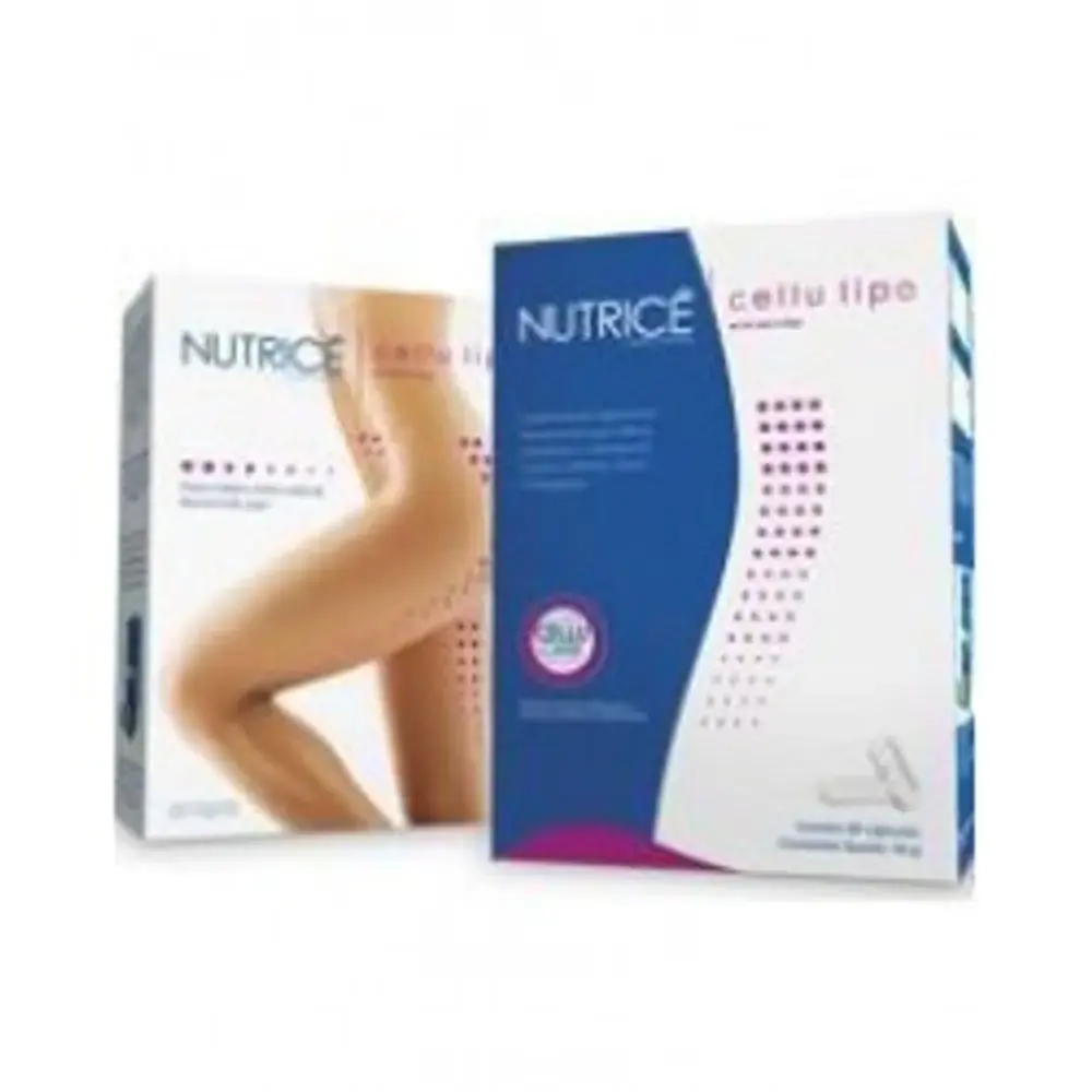 Nutricé Cellu Lipo Nutricé