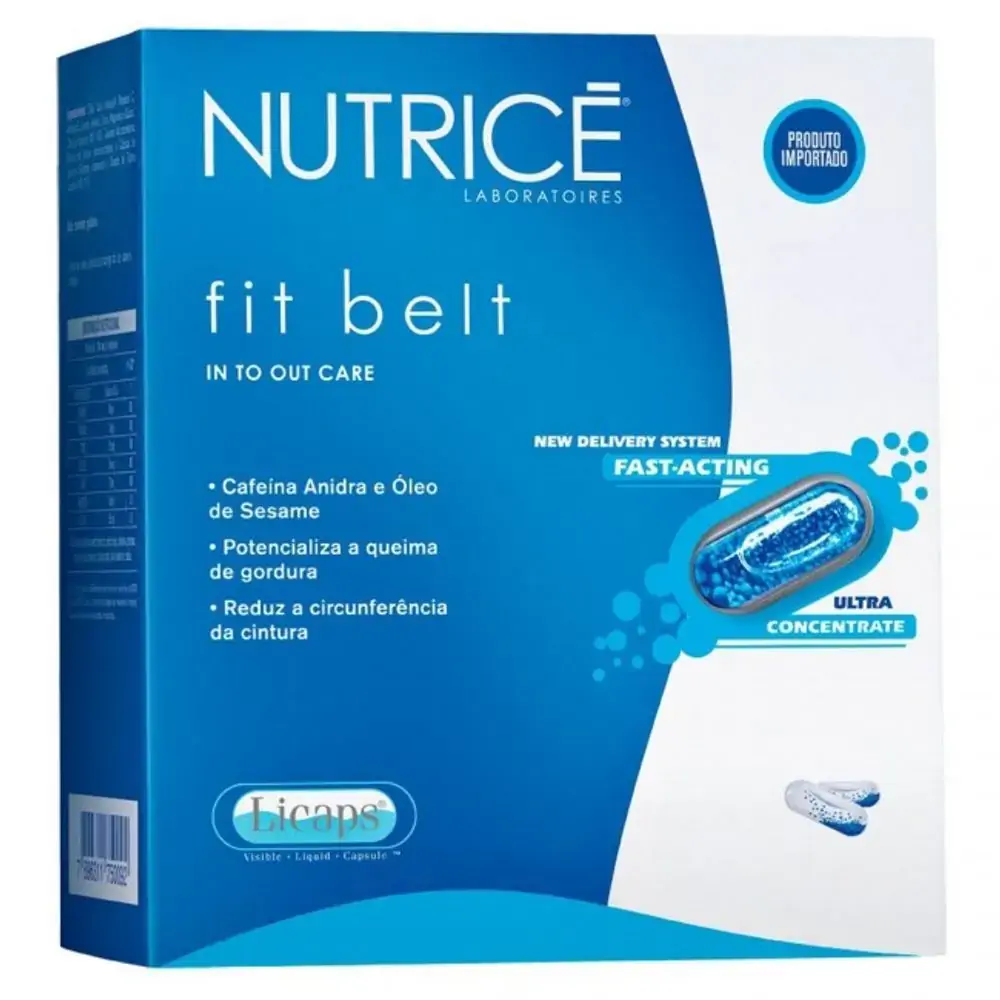 Fit Belt 30cps.