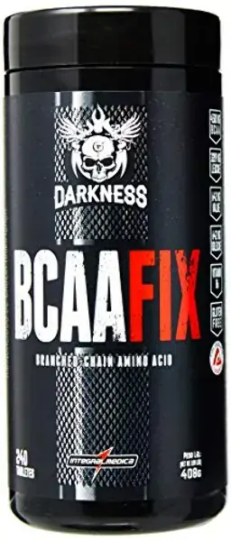 Bccafix 240 Tabletes Integralmédica
