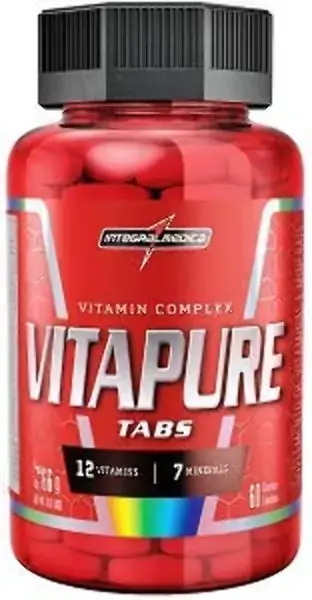 Vitapure 60tab Integralmédica