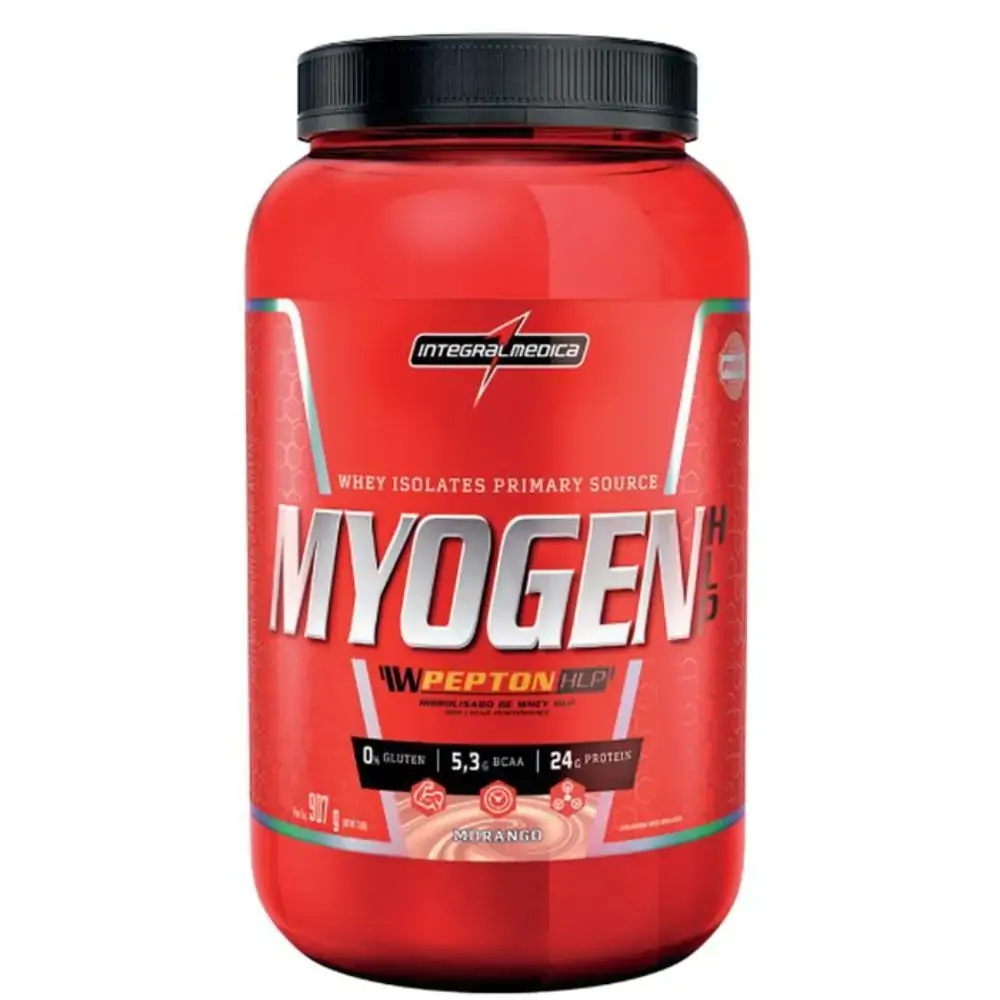 Myogen Hlp 907g Integralmedica