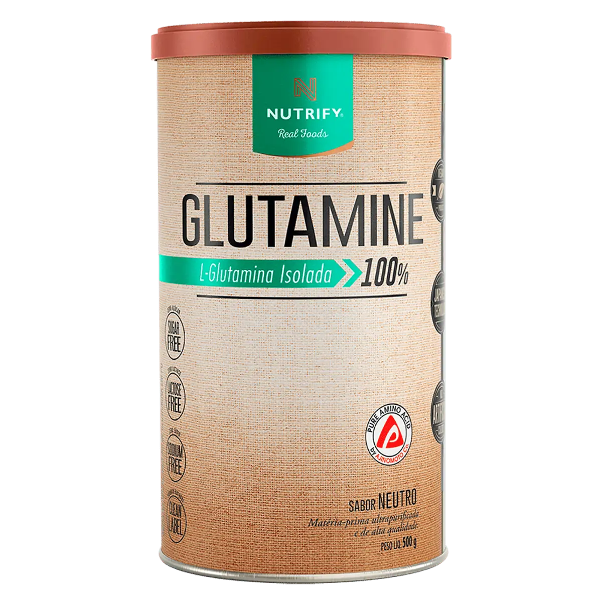 500g Neutro 500g