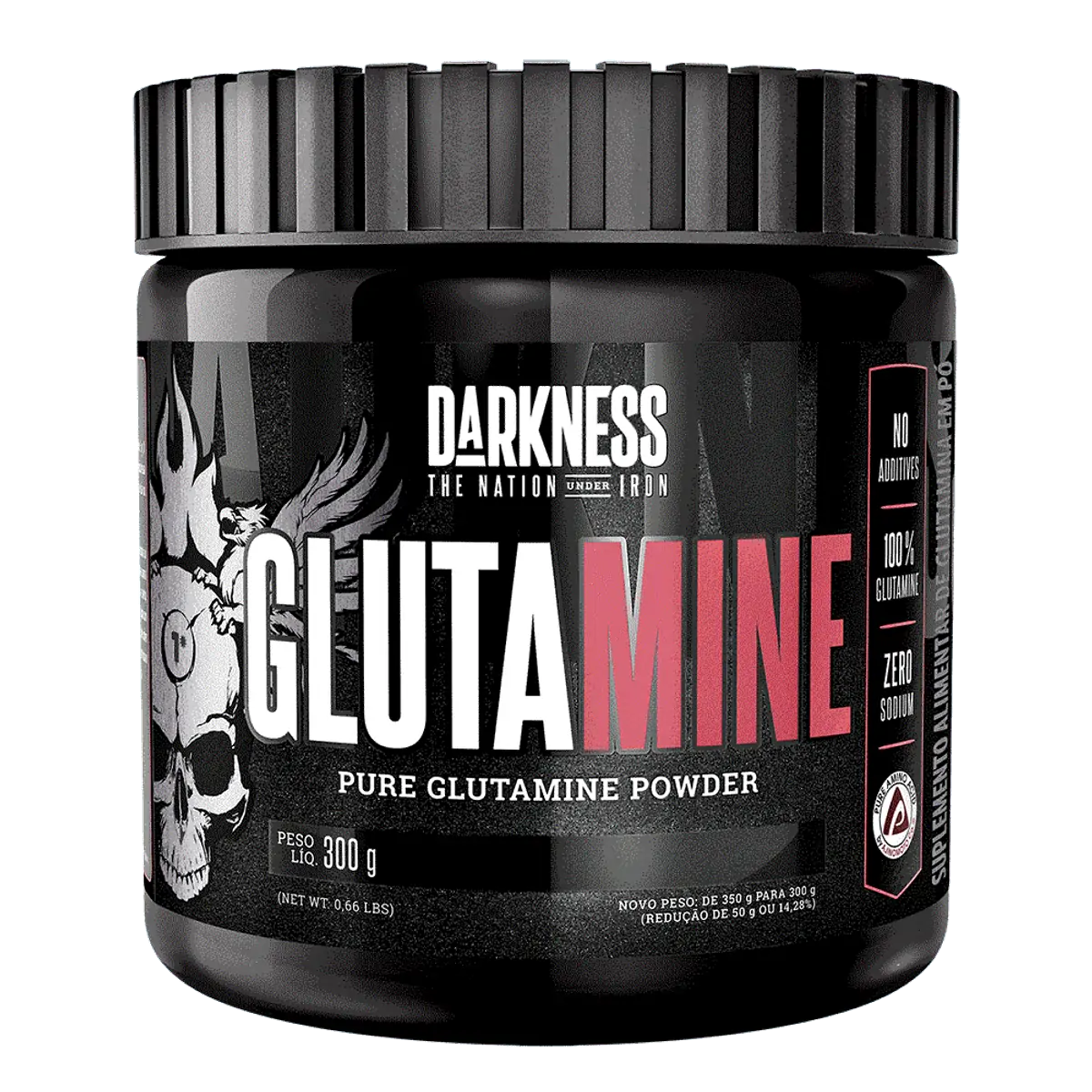 Glutamine 300 G Darkness