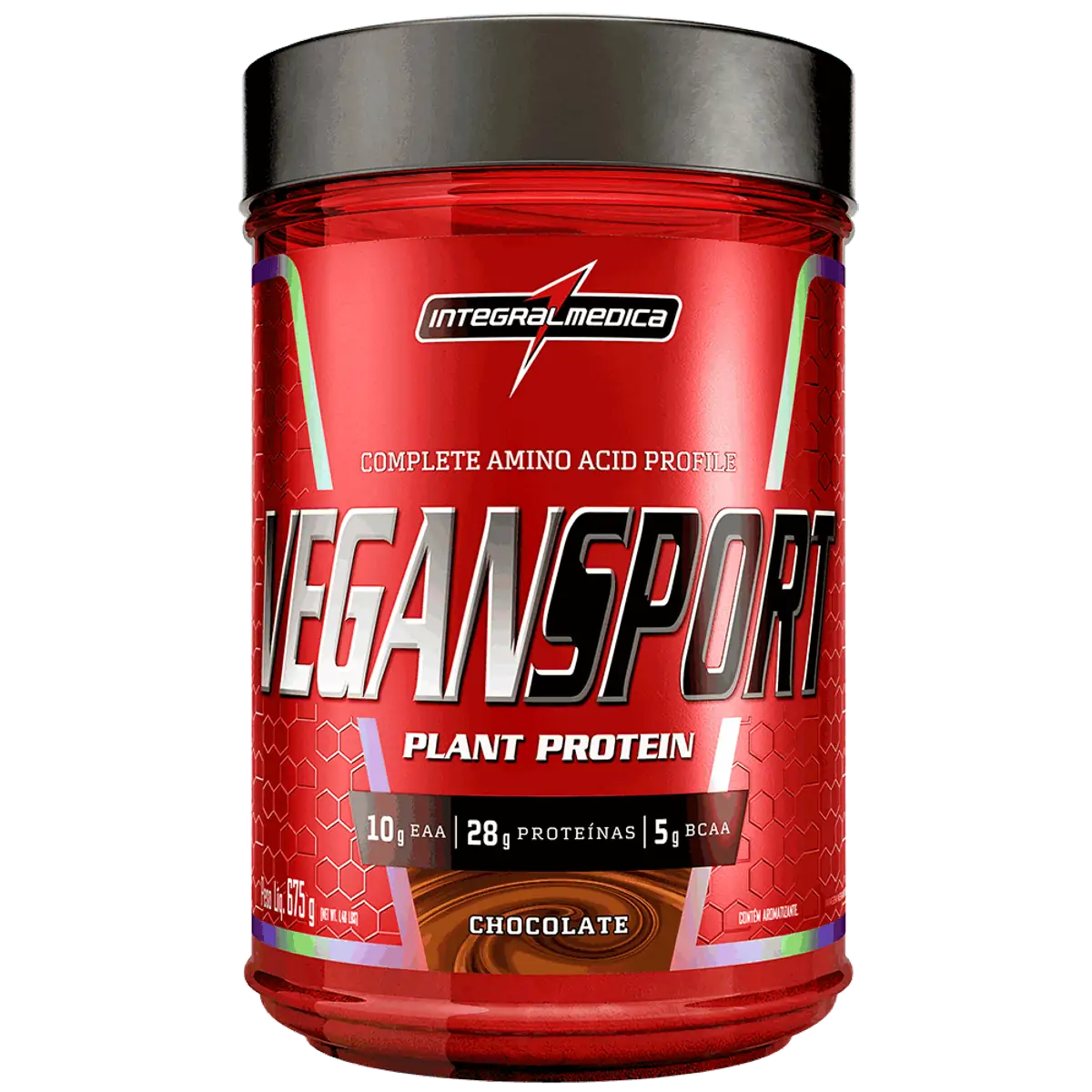 Vegan Sport 675 g Integralmédica