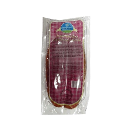 Linguiça Calabresa Pamplona