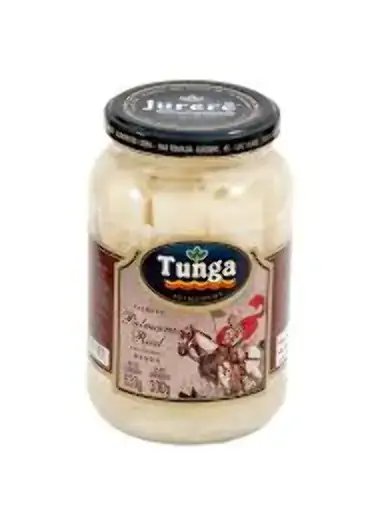 Palmito Jurere Tunga