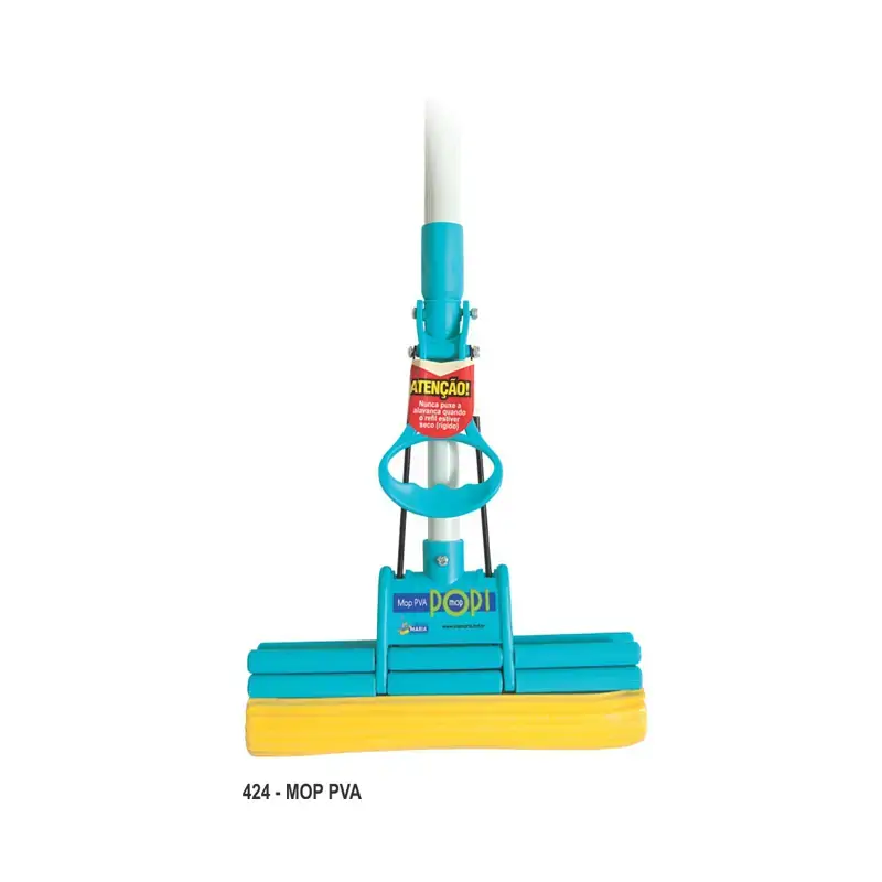 Mop Pop Pva Santa Maria