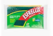 Esponja Esfrelus 60 Unidade