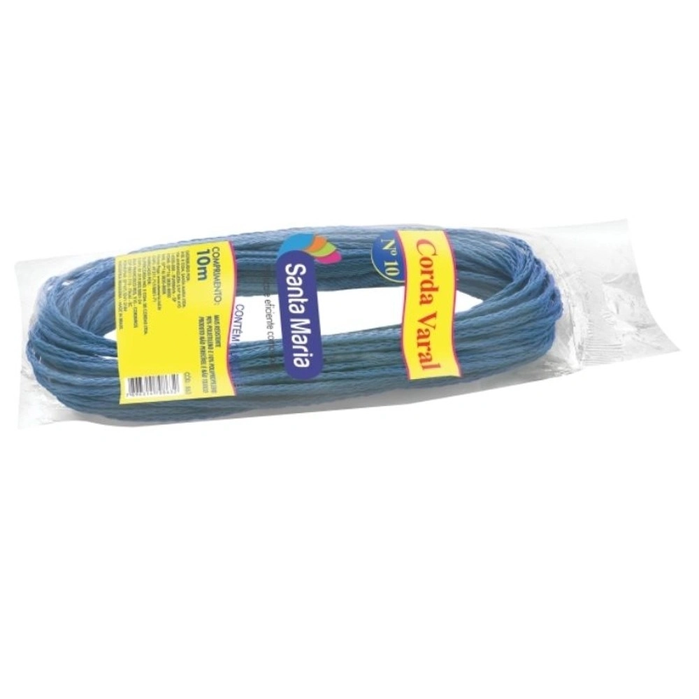 Corda Plastica N.10
