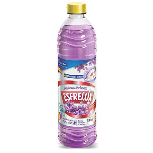 Des Esfrelux 500ml Lavanda