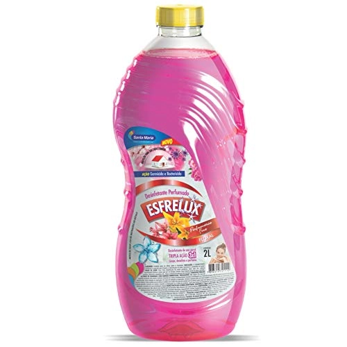 Desin Esfrelux 2lt Floral