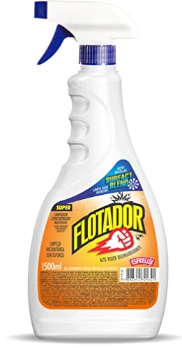 Flotador Esfrelux Spray 500 Ml