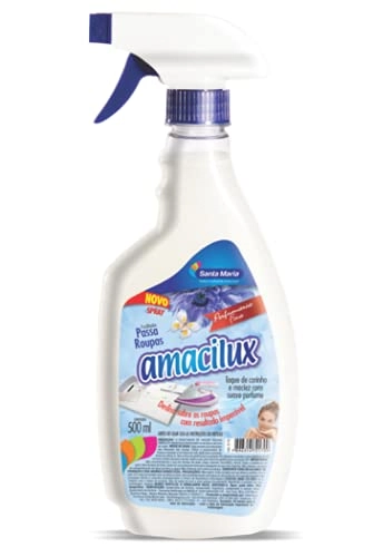 Facil Passa Amacilux 500ml Spray
