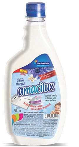 Facil Passa Amacilux 500ml Refil