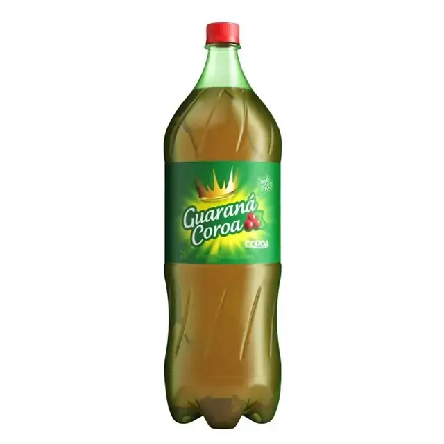 Refri Coroa 2l Guarana