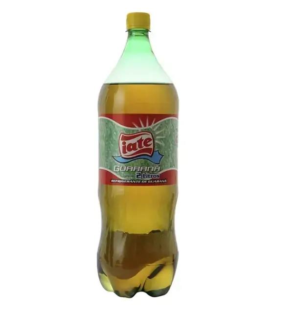 Refri Iate 2l Guarana