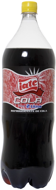 Refri Iate 2l Cola