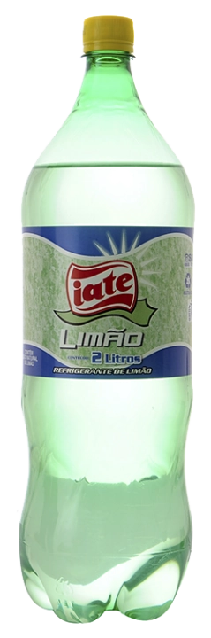 Refri Iate 2l Limao