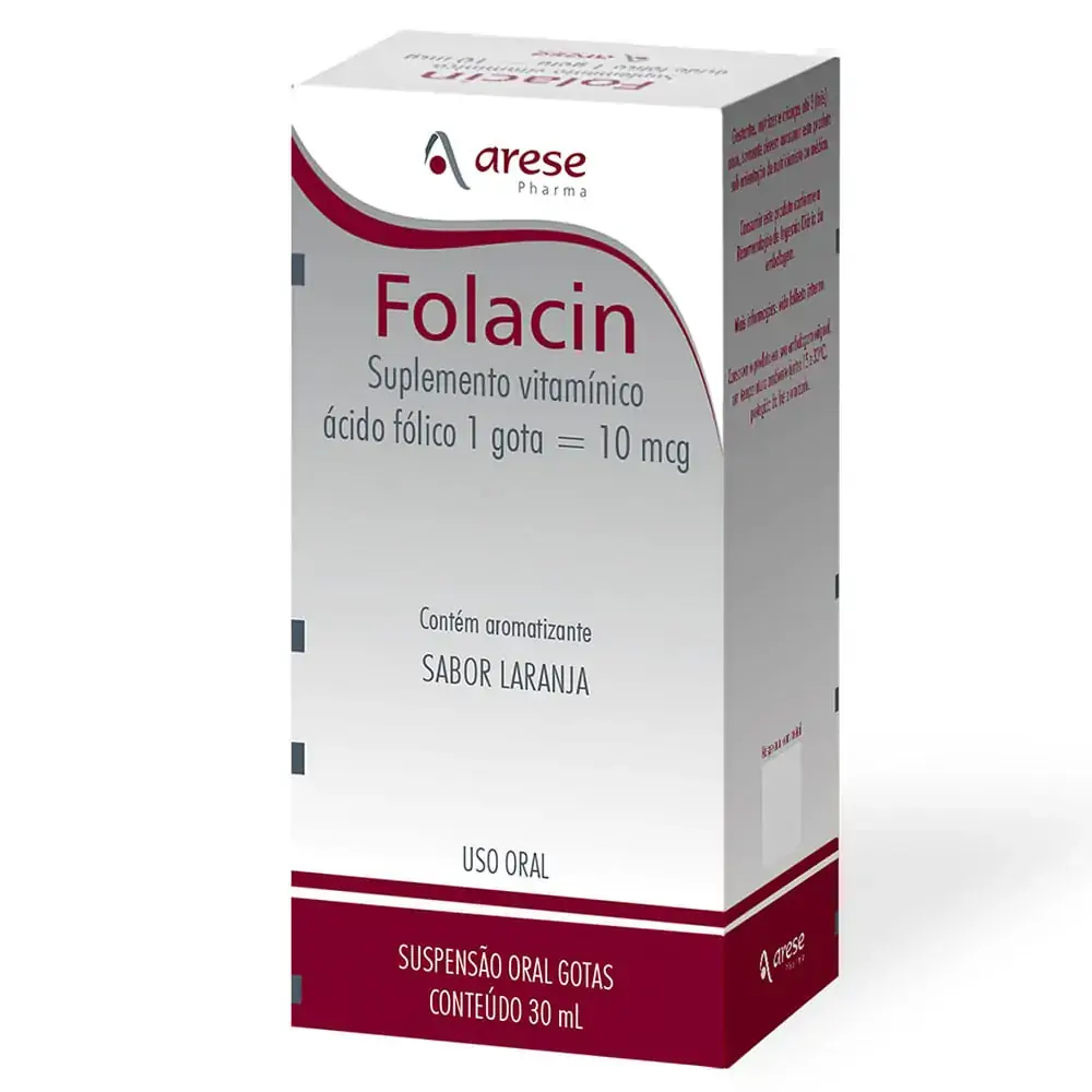 Folacin