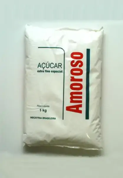 Acucar Ref.amoroso 1kg