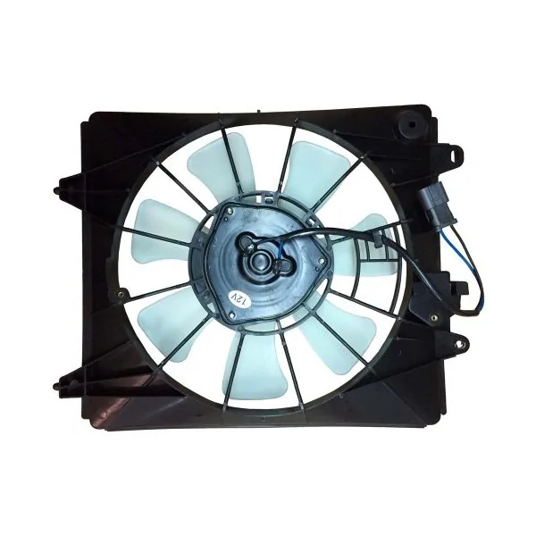 Eletroventilador do Condensador HONDA CRV - DRIFT DK610909
