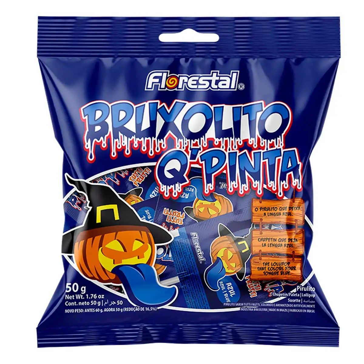 PIRUL BRUXOLITO QPI