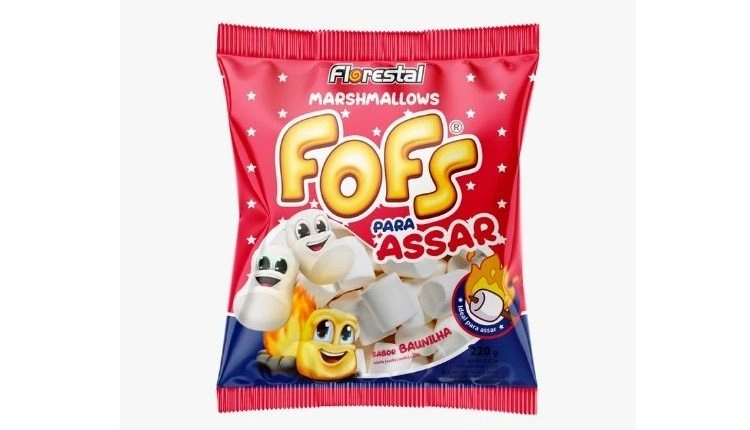 Marsh Fofs P Assar 220g