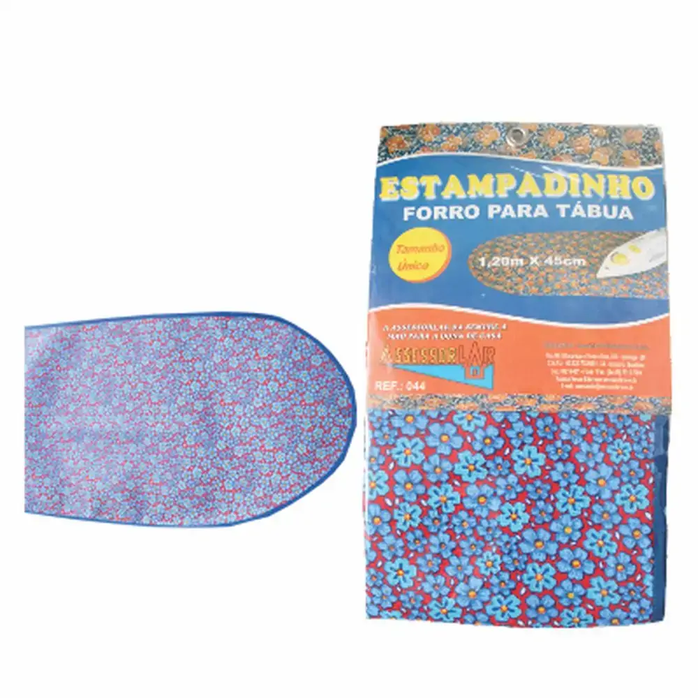 Estampadinho Forro P/tabua Un