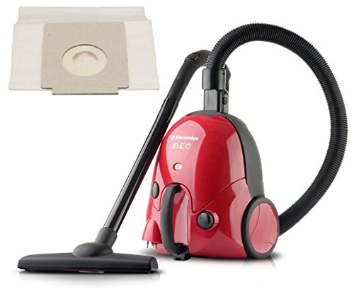 Saco Assessorlar P/aspir Eletrolux Neo/listo