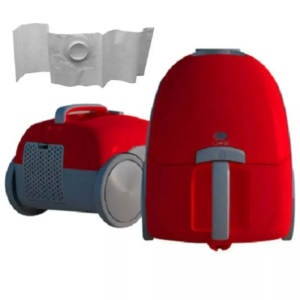 Saco Assessorlar P/aspir Eletrolux Ap20/ap