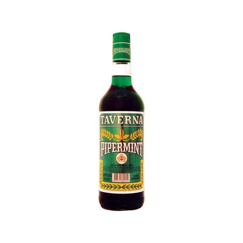 Licor Taverna Menta