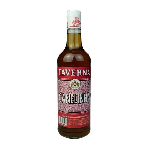 Licor Taverna Canela 900ml