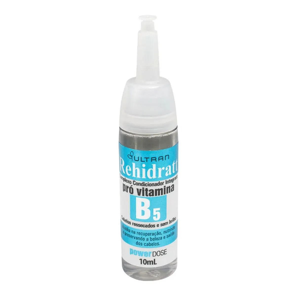 Rehidratt Vit.b5 10ml