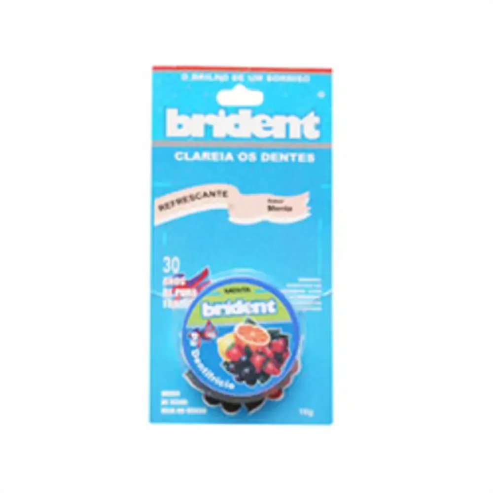 Po Dental Brident Enc