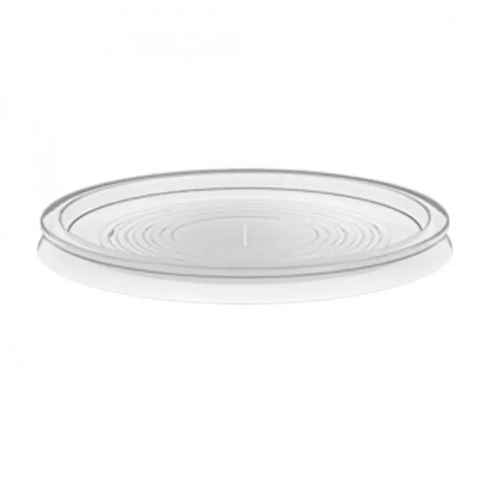 Tampa Plastica Minaplast C/100unidade