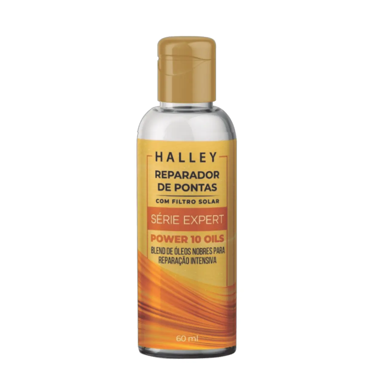 Rep De Pontas Power 10 Oils Serie Expert Halley 60ml