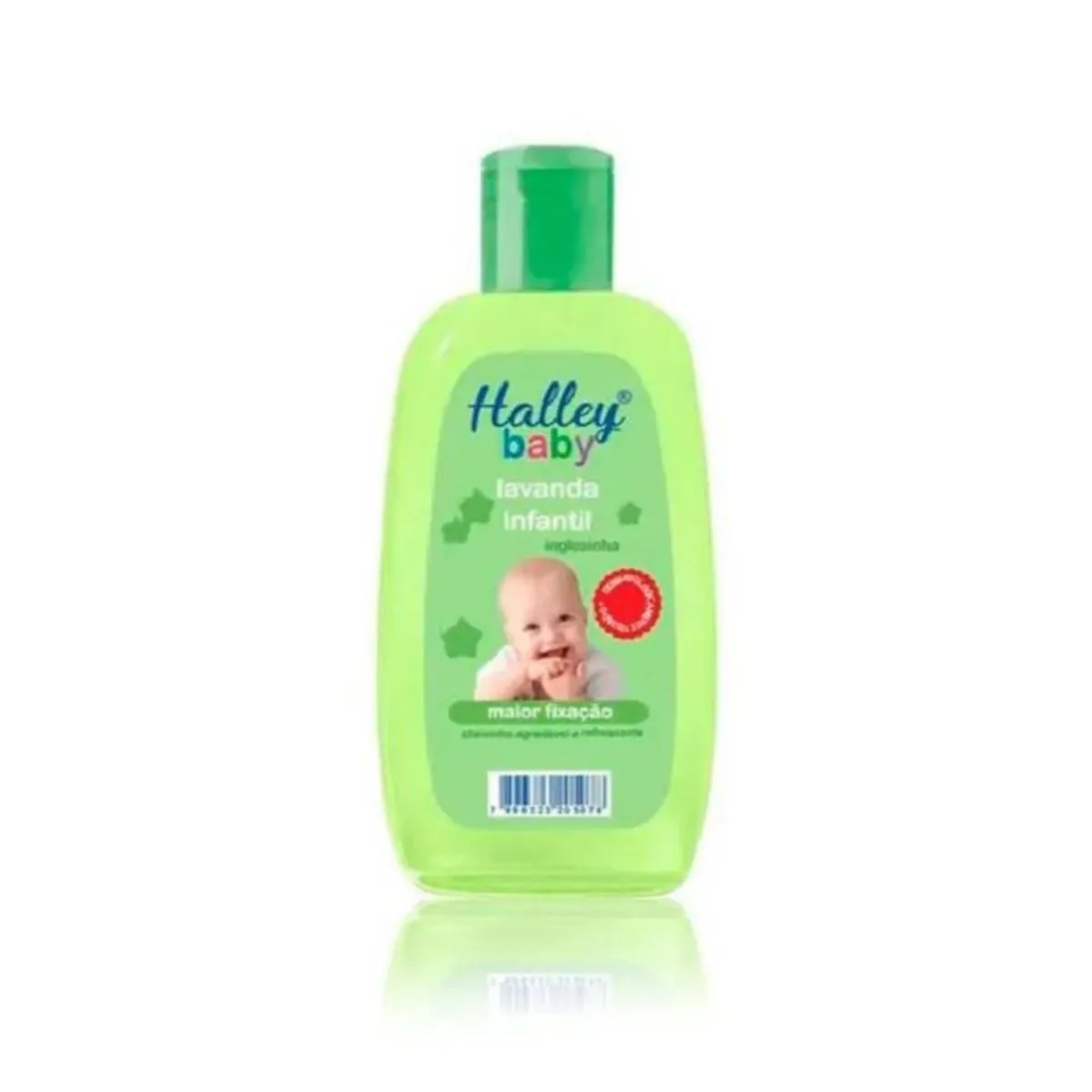 Lavanda Halley Inglezinha
