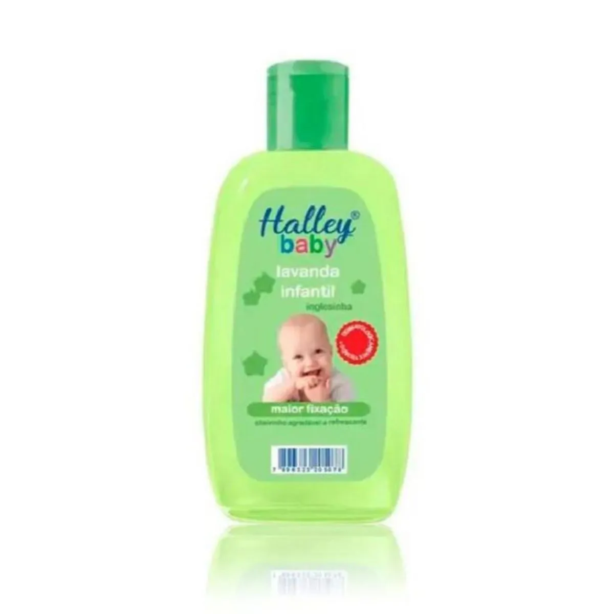 Lavanda Halley Baby 100gr