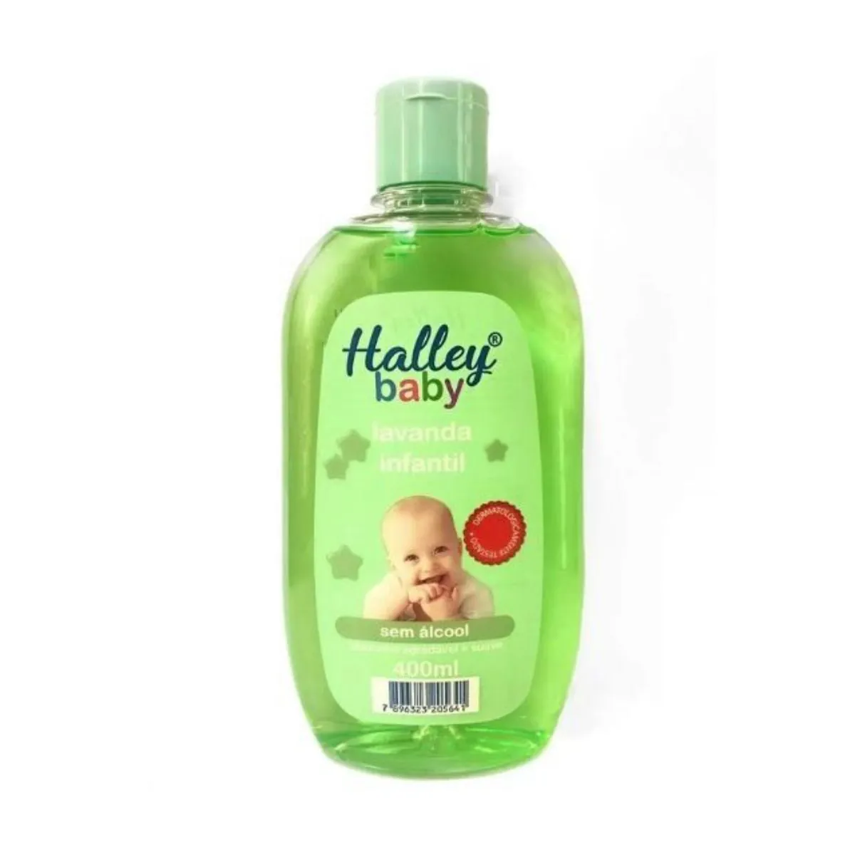 Lavanda Star Ralley Baby 230ml