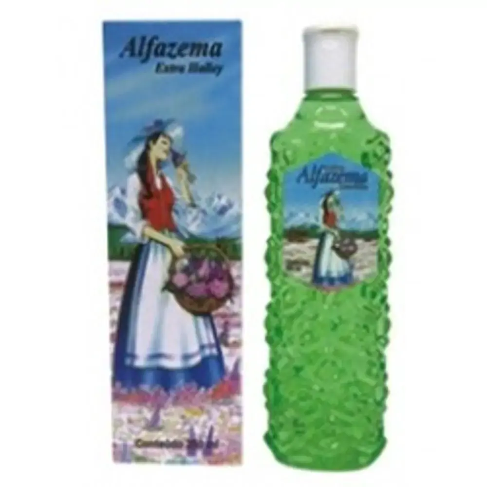 Deo Colonia Halley Alfazema
