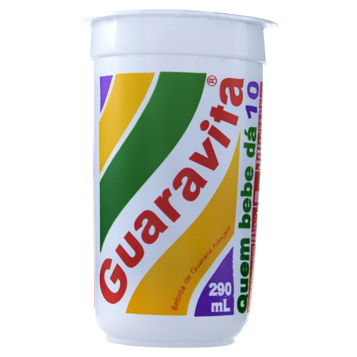 Guaravita Natural 290ml
