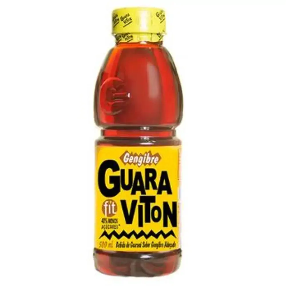 Bebida Guaraviton Gingib