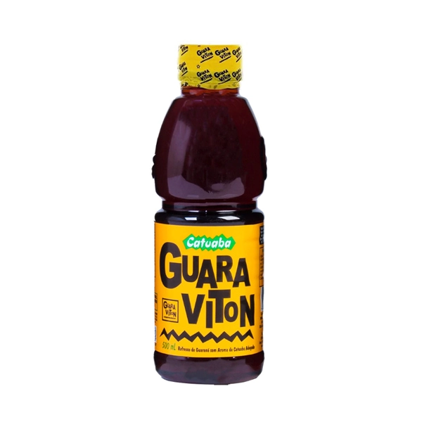 Guaraviton Pet||refrigerantes