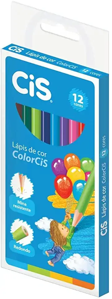 Lapsi Cor Colorcis Gde C12