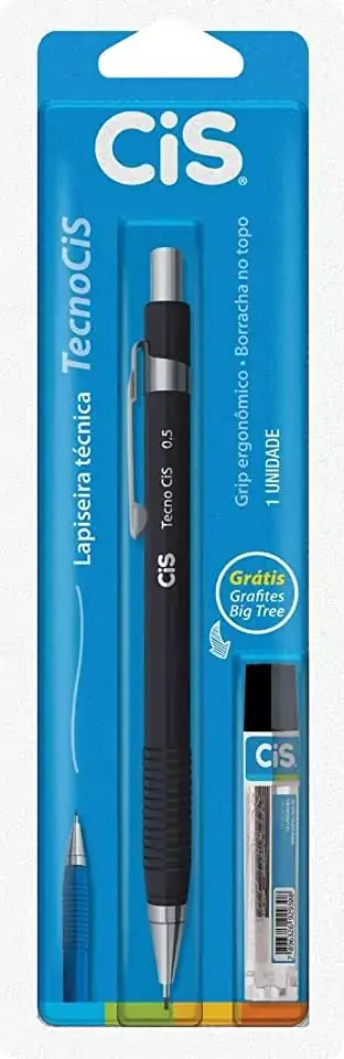 Pentel Sharp 0.5 Milímetros